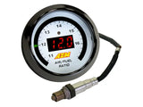 AEM Digital Wideband UEGO Gauge AEM Gauges  AXOPROS