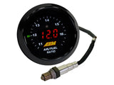 AEM Digital Wideband UEGO Gauge AEM Gauges  AXOPROS