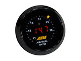 AEM Digital Wideband UEGO Gauge AEM Gauges  AXOPROS