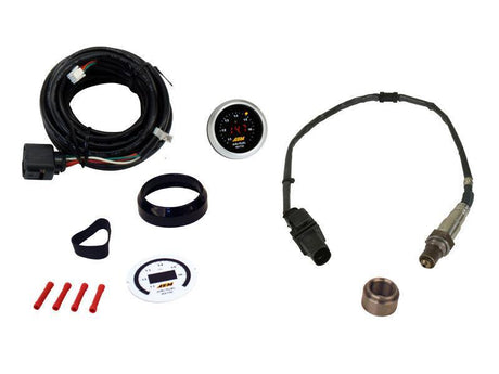 AEM Digital Wideband UEGO Gauge AEM Gauges  AXOPROS