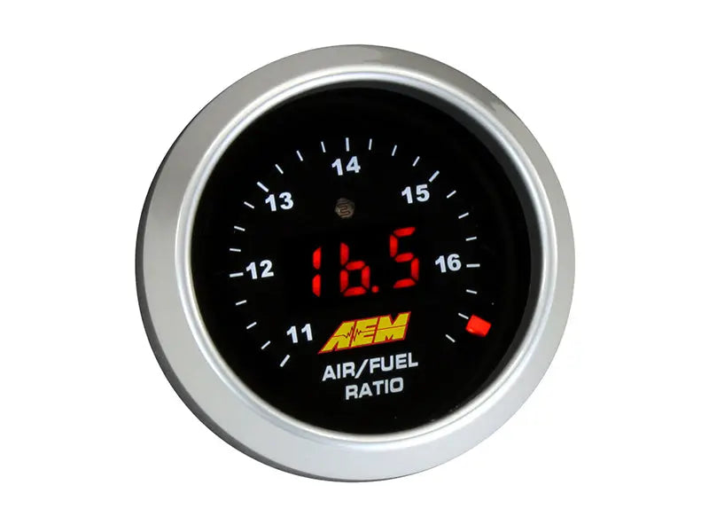 AEM Digital Wideband UEGO Gauge AEM Gauges  AXOPROS