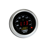 AEM Digital Wideband UEGO Gauge AEM Gauges  AXOPROS
