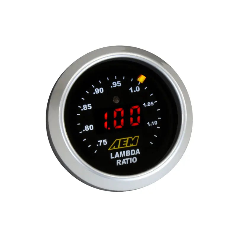 AEM Digital Wideband UEGO Gauge AEM Gauges  AXOPROS