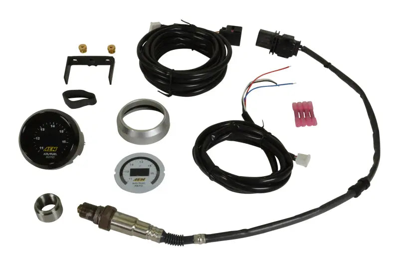 AEM Digital Wideband UEGO Gauge AEM Gauges  AXOPROS