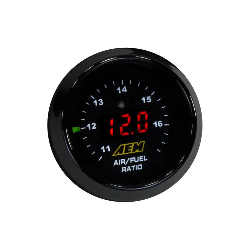 AEM Digital Wideband UEGO Gauge AEM Gauges  AXOPROS