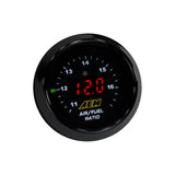 AEM Digital Wideband UEGO Gauge AEM Gauges  AXOPROS