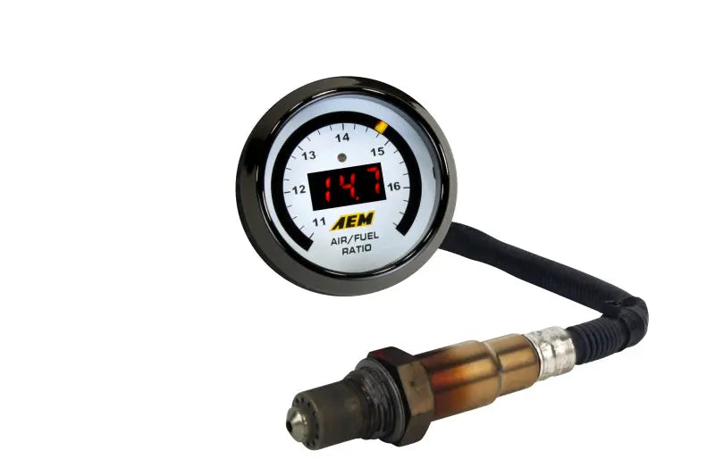 AEM Digital Wideband UEGO Gauge AEM Gauges  AXOPROS