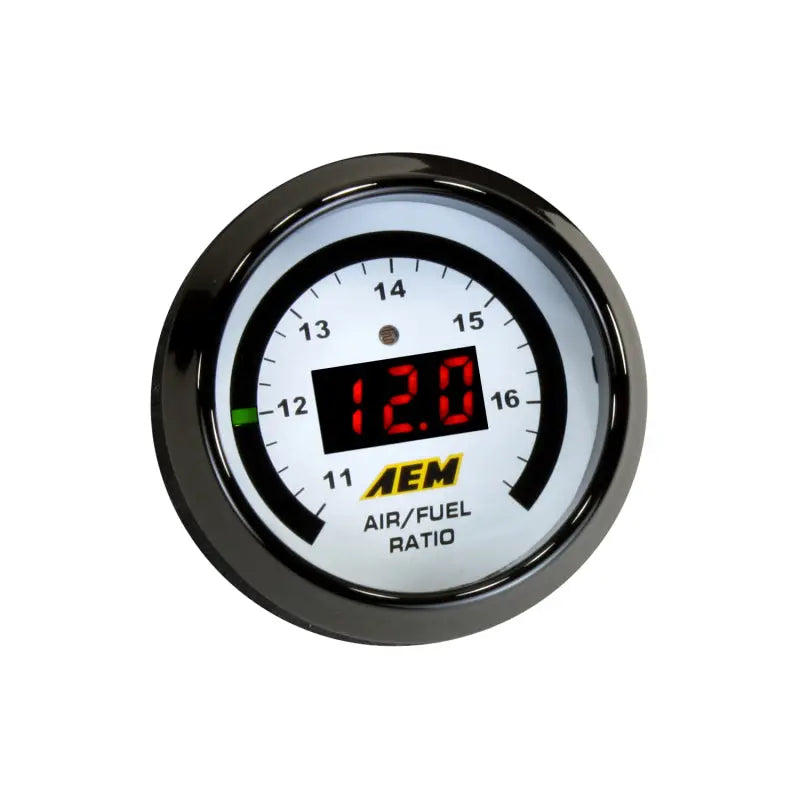 AEM Digital Wideband UEGO Gauge AEM Gauges  AXOPROS