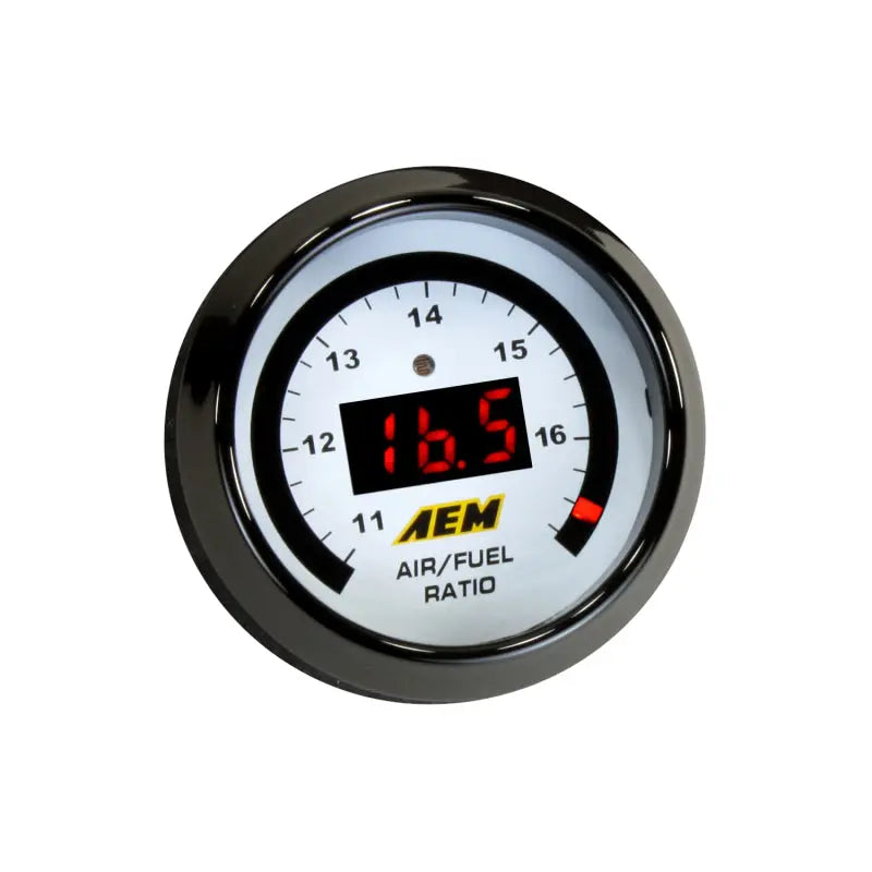 AEM Digital Wideband UEGO Gauge AEM Gauges  AXOPROS