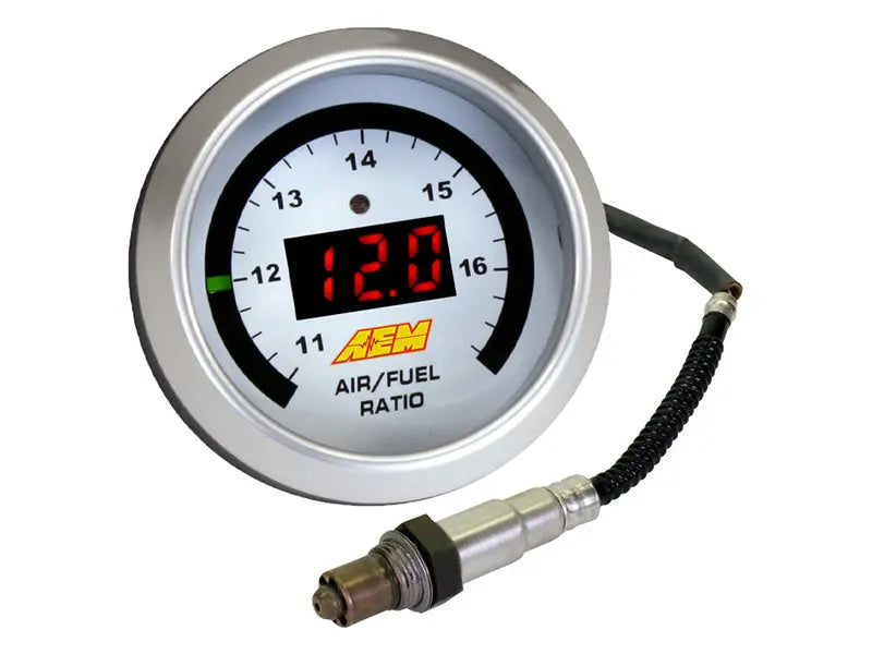 AEM Digital Wideband UEGO Gauge AEM Gauges  AXOPROS