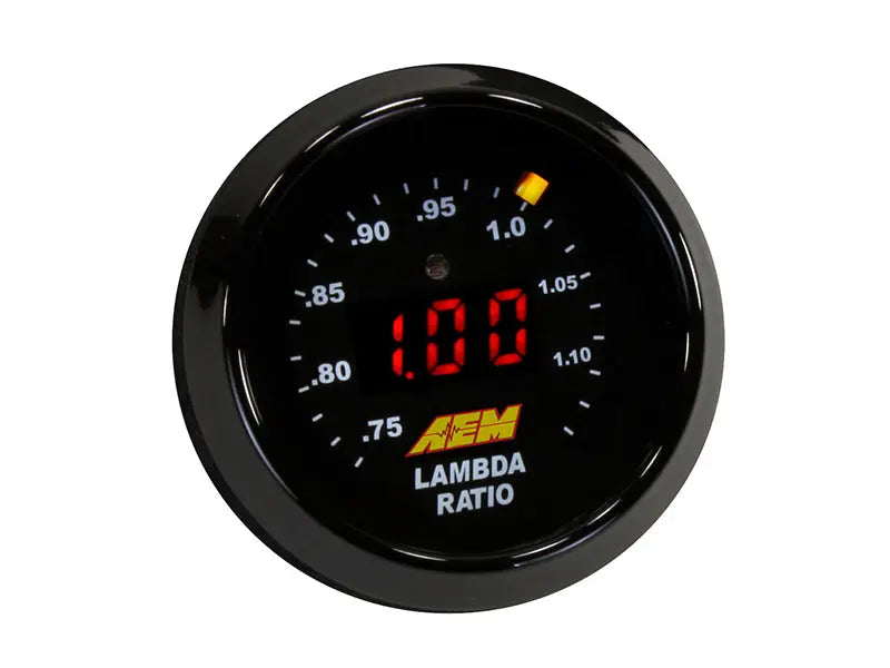 AEM Digital Wideband UEGO Gauge AEM Gauges  AXOPROS