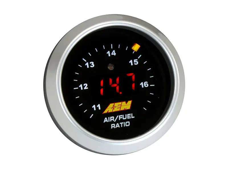 AEM Digital Wideband UEGO Gauge AEM Gauges  AXOPROS