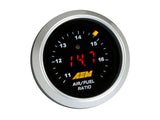 AEM Digital Wideband UEGO Gauge AEM Gauges  AXOPROS