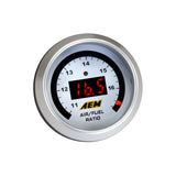 AEM Digital Wideband UEGO Gauge w/o Sensor AEM Gauges  AXOPROS