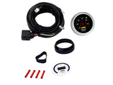 AEM Digital Wideband UEGO Gauge w/o Sensor AEM Gauges  AXOPROS