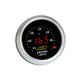 AEM Digital Wideband UEGO Gauge w/o Sensor AEM Gauges  AXOPROS