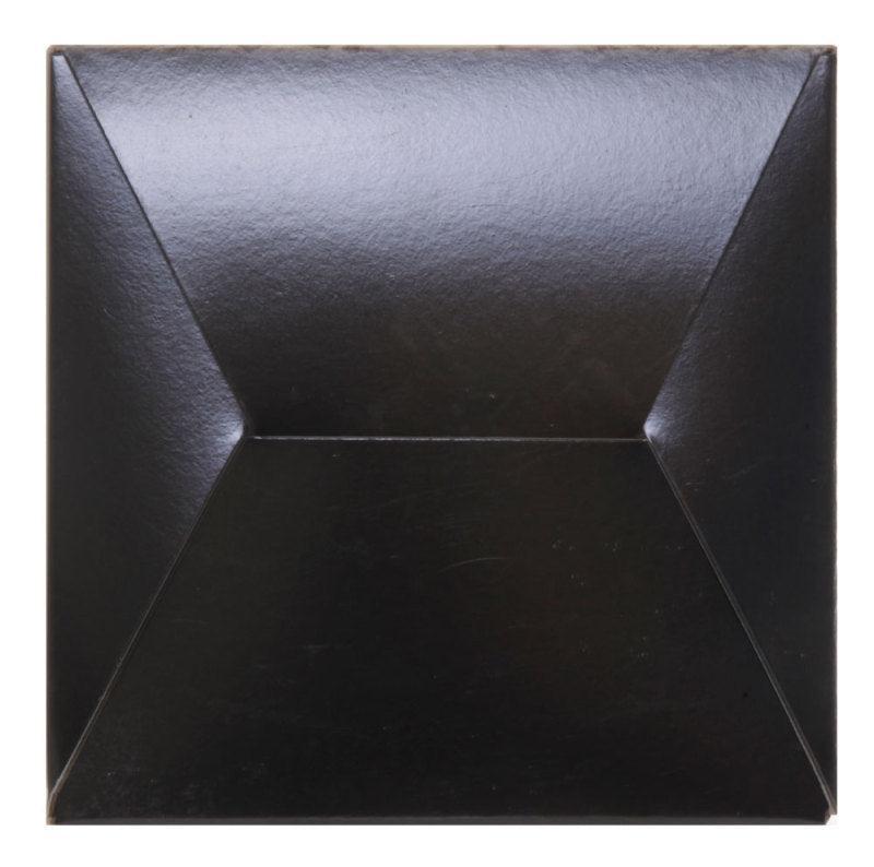 AEM Dryflow 3.5in. X 7in. Round Tapered Air Filter AEM Induction Air Filters - Universal Fit  AXOPROS