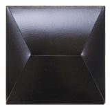 AEM Dryflow 3.5in. X 7in. Round Tapered Air Filter AEM Induction Air Filters - Universal Fit  AXOPROS