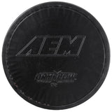 AEM Dryflow 4in x 7in Dryflow W/O Hole AEM Induction Air Filters - Universal Fit  AXOPROS