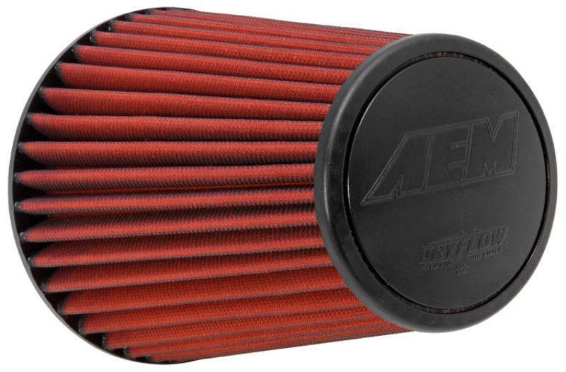 AEM Dryflow Air Filter 6in X 9in Dryflow AEM Induction Air Filters - Universal Fit  AXOPROS