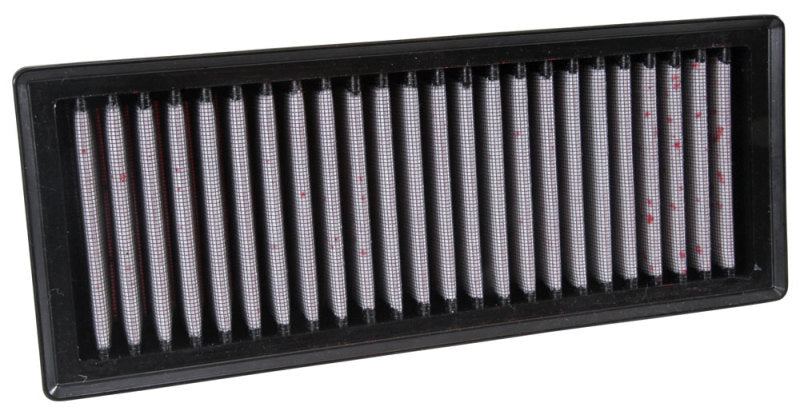 AEM Dryflow Air Filter for 07-16 Audi A4 1.8L TFSI AEM Induction Air Filters - Direct Fit  AXOPROS