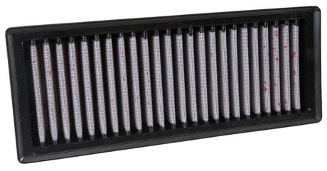 AEM Dryflow Air Filter for 07-16 Audi A4 1.8L TFSI AEM Induction Air Filters - Direct Fit  AXOPROS