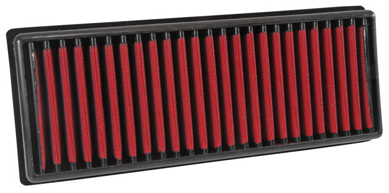 AEM Dryflow Air Filter for 07-16 Audi A4 1.8L TFSI AEM Induction Air Filters - Direct Fit  AXOPROS