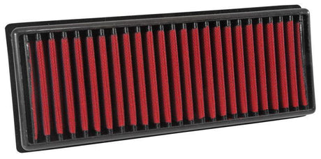 AEM Dryflow Air Filter for 07-16 Audi A4 1.8L TFSI AEM Induction Air Filters - Direct Fit  AXOPROS