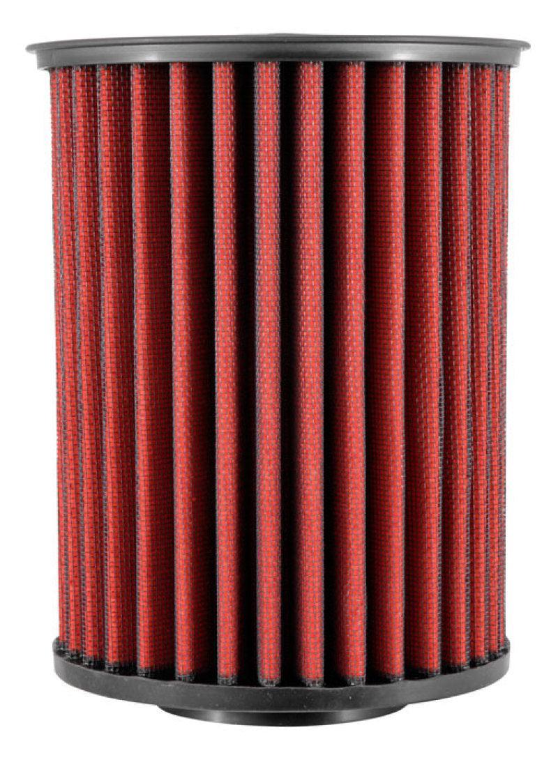 AEM DryFlow Air Filter - Round 2.75in ID x 6.25in OD x 8.25in H fits 2007-2014 Ford/Volvo AEM Induction Air Filters - Direct Fit  AXOPROS