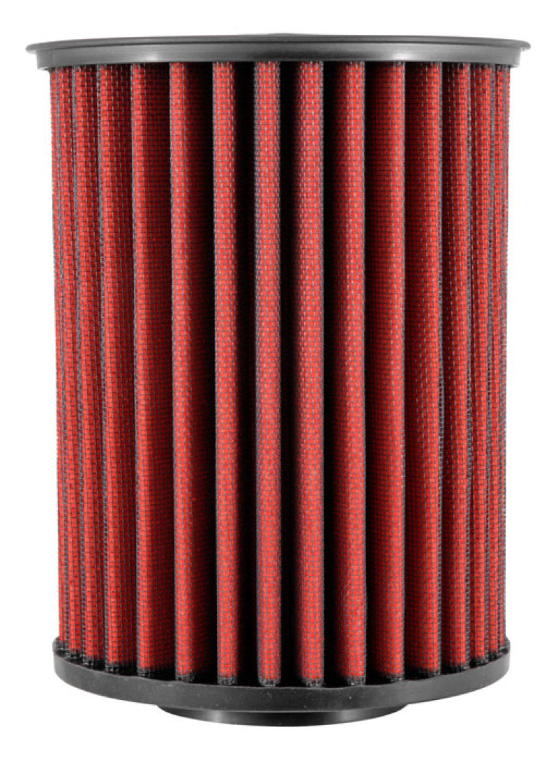 AEM DryFlow Air Filter - Round 2.75in ID x 6.25in OD x 8.25in H fits 2007-2014 Ford/Volvo AEM Induction Air Filters - Direct Fit  AXOPROS