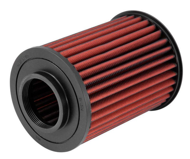 AEM DryFlow Air Filter - Round 2.75in ID x 6.25in OD x 8.25in H fits 2007-2014 Ford/Volvo AEM Induction Air Filters - Direct Fit  AXOPROS