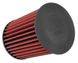 AEM DryFlow Air Filter - Round 2.75in ID x 6.25in OD x 8.25in H fits 2007-2014 Ford/Volvo AEM Induction Air Filters - Direct Fit  AXOPROS