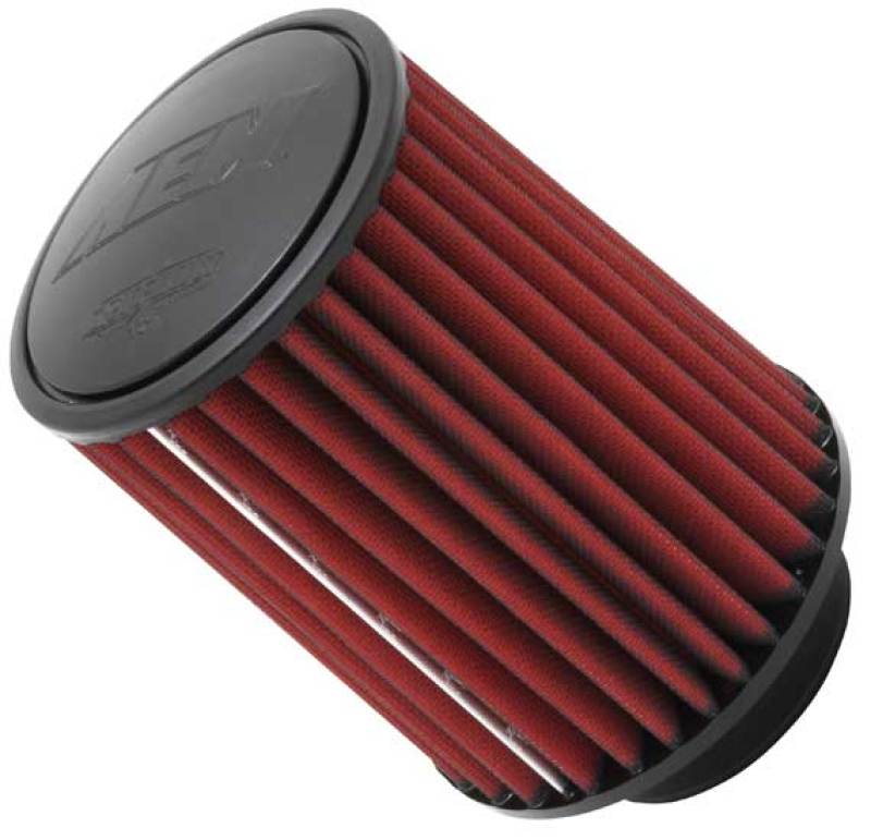 AEM Dryflow Conical Air Filter 5.25in Base OD / 4.75in Top OD / 7in Height AEM Induction Air Filters - Universal Fit  AXOPROS