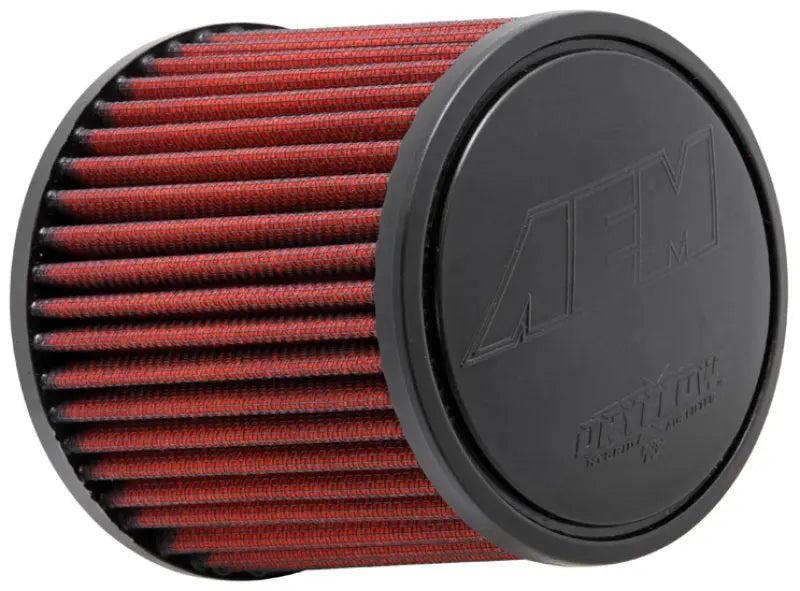 AEM Dryflow Conical Air Filter 5.5in Base OD / 4.75in Top OD / 5in Height AEM Induction Air Filters - Universal Fit  AXOPROS