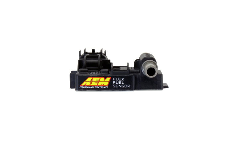 AEM Ethanol Content Flex Fuel Sensor Kit AEM Data Acquisition  AXOPROS