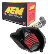 AEM Induction 2019 Volkswagen Jetta 1.4L Cold Air Intake AEM Induction Cold Air Intakes  AXOPROS