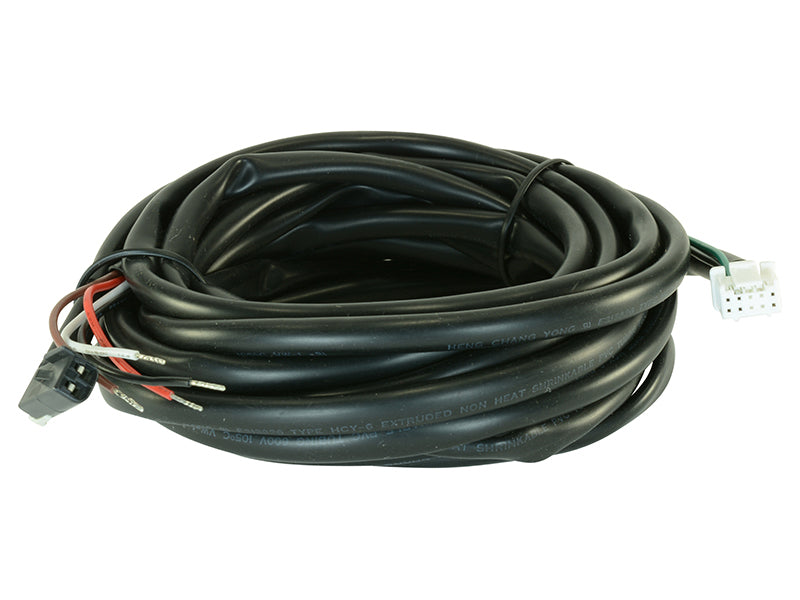 AEM Main Harness for X-Series Temp Gauge (30-0302) AEM Wiring Harnesses  AXOPROS