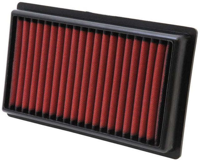 AEM Nissan 11in O/S L x 6.688in O/S W x 1.438in H DryFlow Air Filter AEM Induction Air Filters - Drop In  AXOPROS