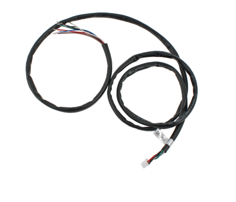 AEM Power Harness for 30-0300 X-Series Wideband Gauge AEM Wiring Harnesses  AXOPROS