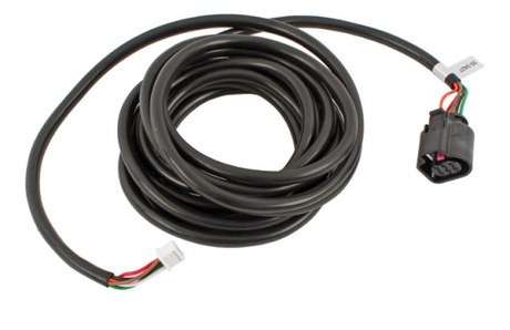 AEM Sensor Harness for 30-0300 X-Series Wideband Gauge AEM Wiring Connectors  AXOPROS