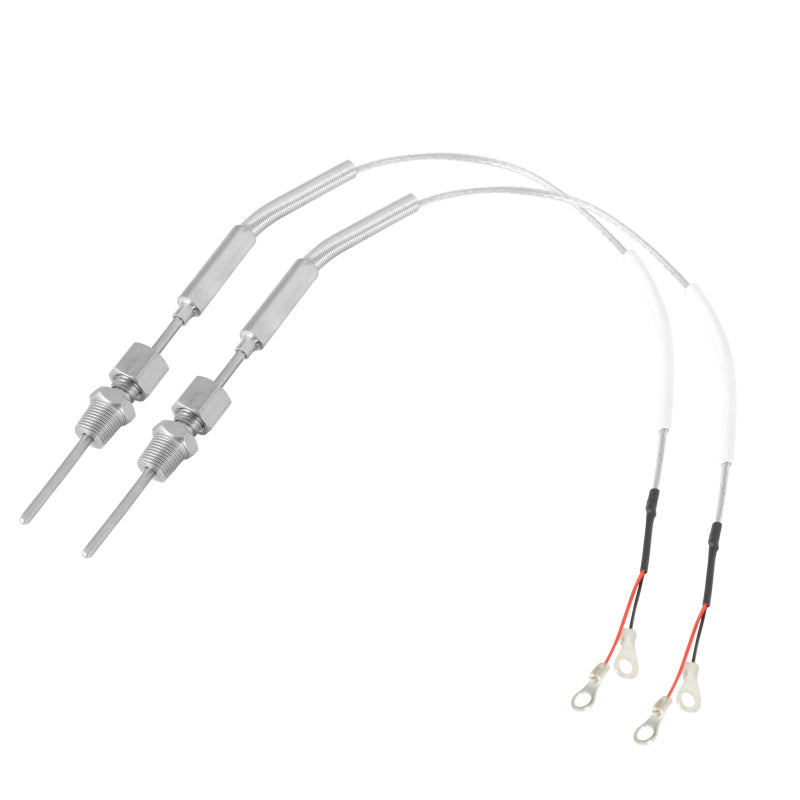 AEM Single K-Type Thermocouple Kit - 2 Pack AEM Wiring Connectors  AXOPROS