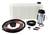 AEM V2 5 Gallon Diesel Water/Methanol Injection Kit (Internal Map) AEM Water Meth Kits  AXOPROS