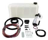 AEM V2 5 Gallon Diesel Water/Methanol Injection Kit (Internal Map) AEM Water Meth Kits  AXOPROS