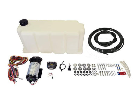 AEM V2 5 Gallon Diesel Water/Methanol Injection Kit - Multi Input AEM