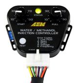 AEM V2 5 Gallon Diesel Water/Methanol Injection Kit - Multi Input AEM