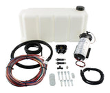 AEM V2 5 Gallon Diesel Water/Methanol Injection Kit - Multi Input AEM