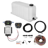 AEM V2 5 Gallon Diesel Water/Methanol Injection Kit - Multi Input AEM