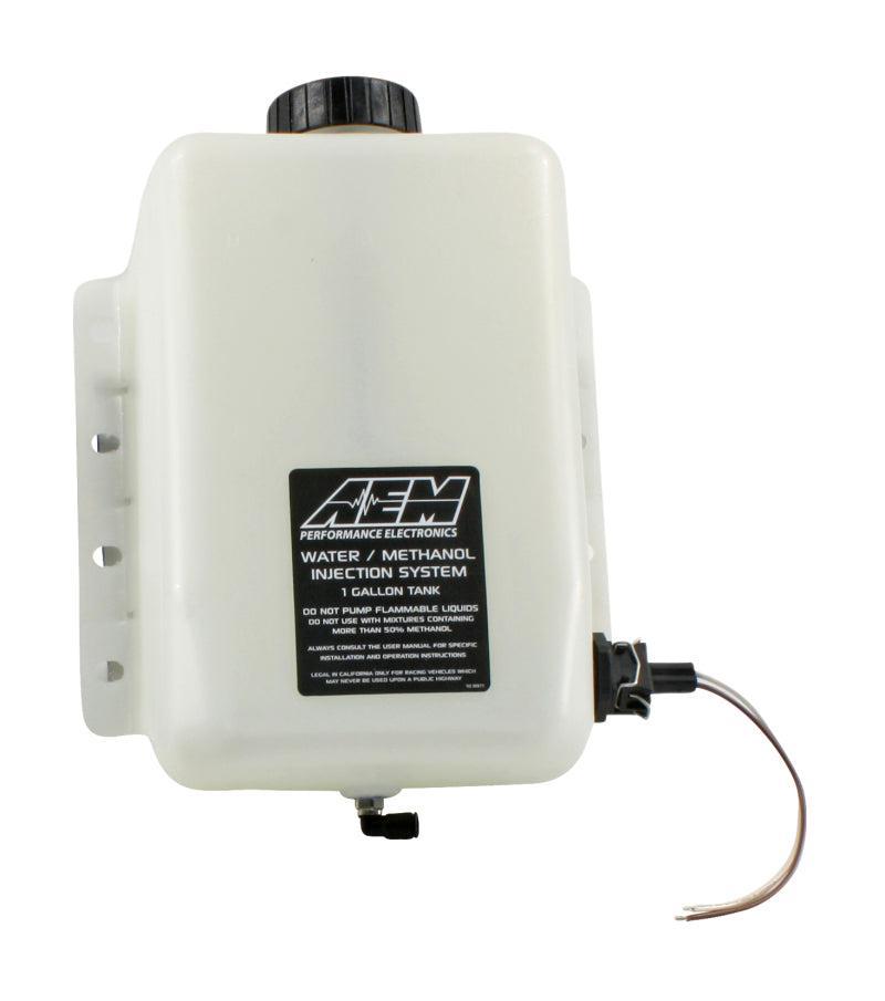 AEM V3 1 Gallon Water/Methanol Injection Kit (Internal Map) AEM