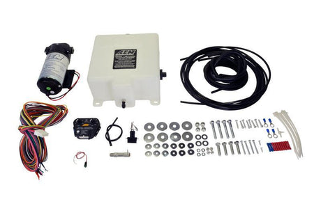 AEM V3 1 Gallon Water/Methanol Injection Kit (Internal Map) AEM