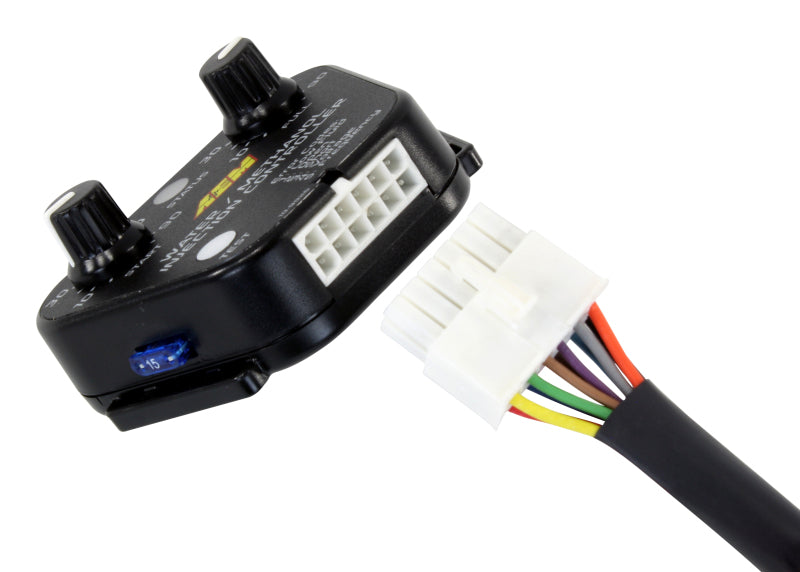AEM V3 One Gallon Water/Methanol Injection Kit - Multi Input AEM Water Meth Kits  AXOPROS